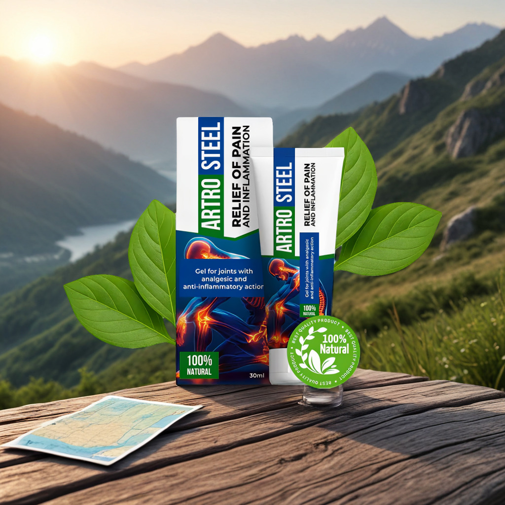 Product packshot
