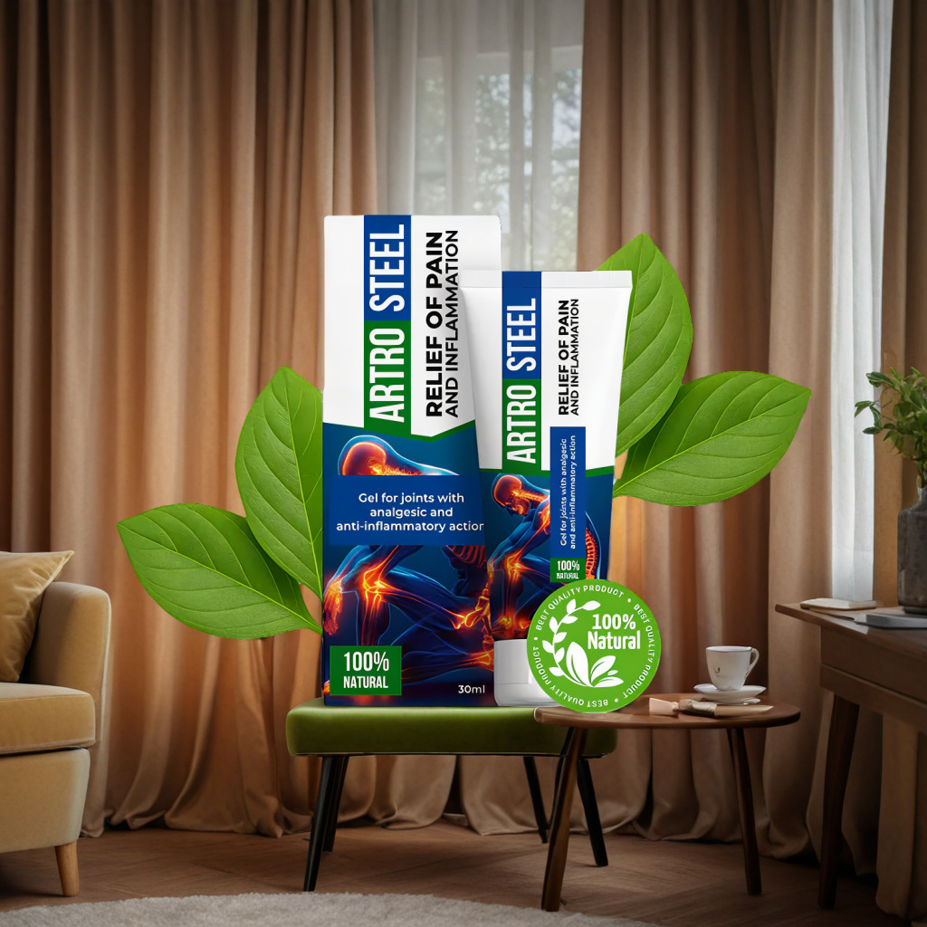 Product packshot