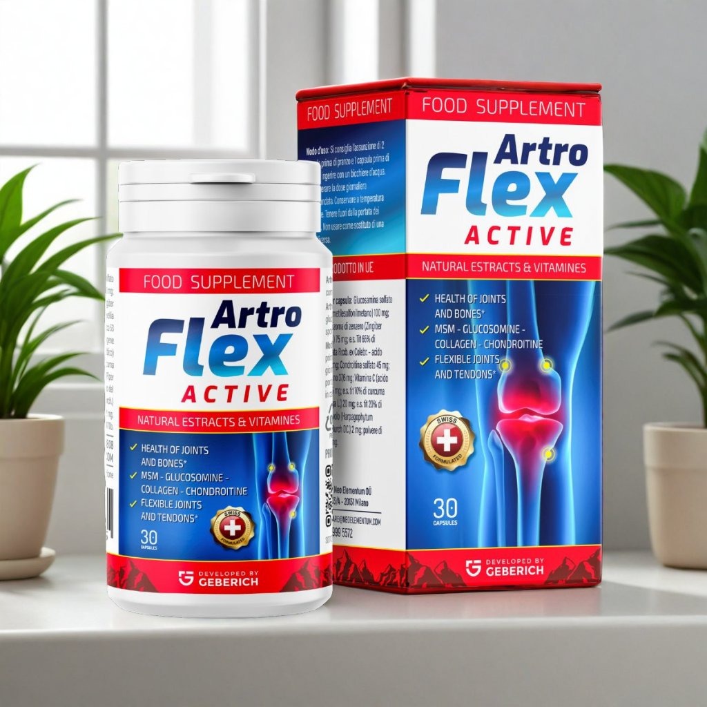 Product packshot