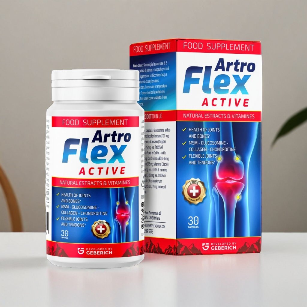 Product packshot