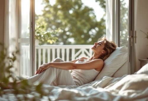 Stile di vita attivo e benessere articolare