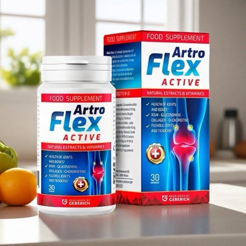 Product packshot