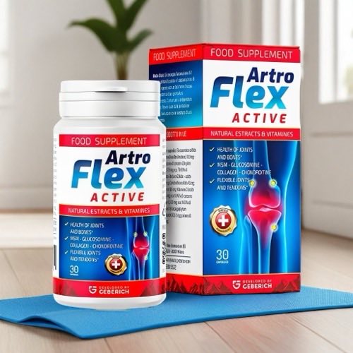 Product packshot
