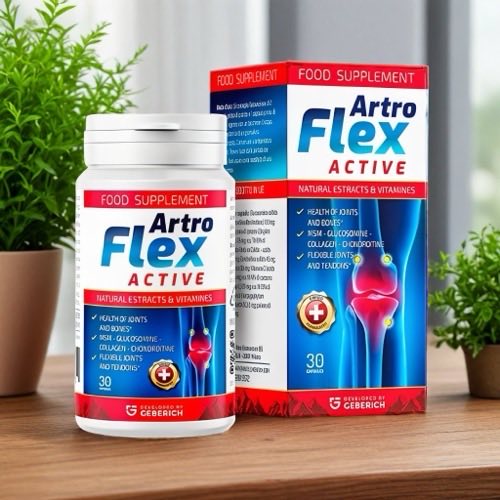 Product packshot