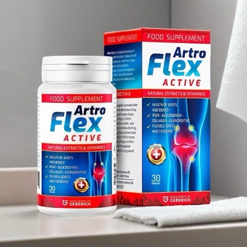 Product packshot