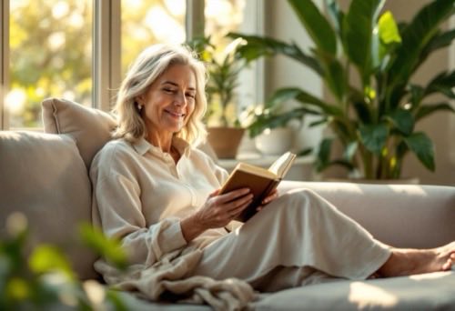 Stile di vita attivo e benessere articolare