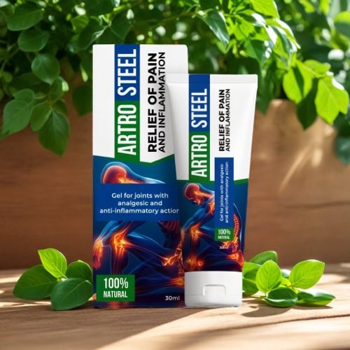 Product packshot