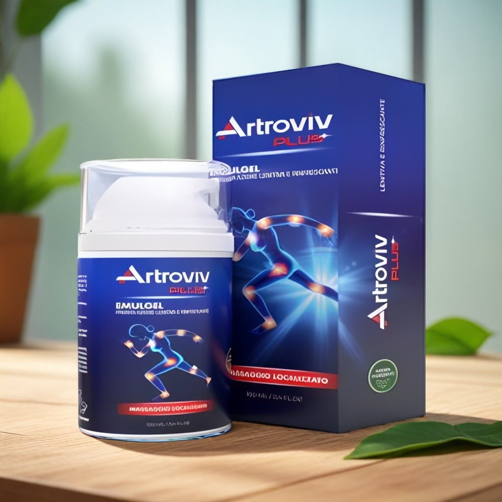 Product packshot