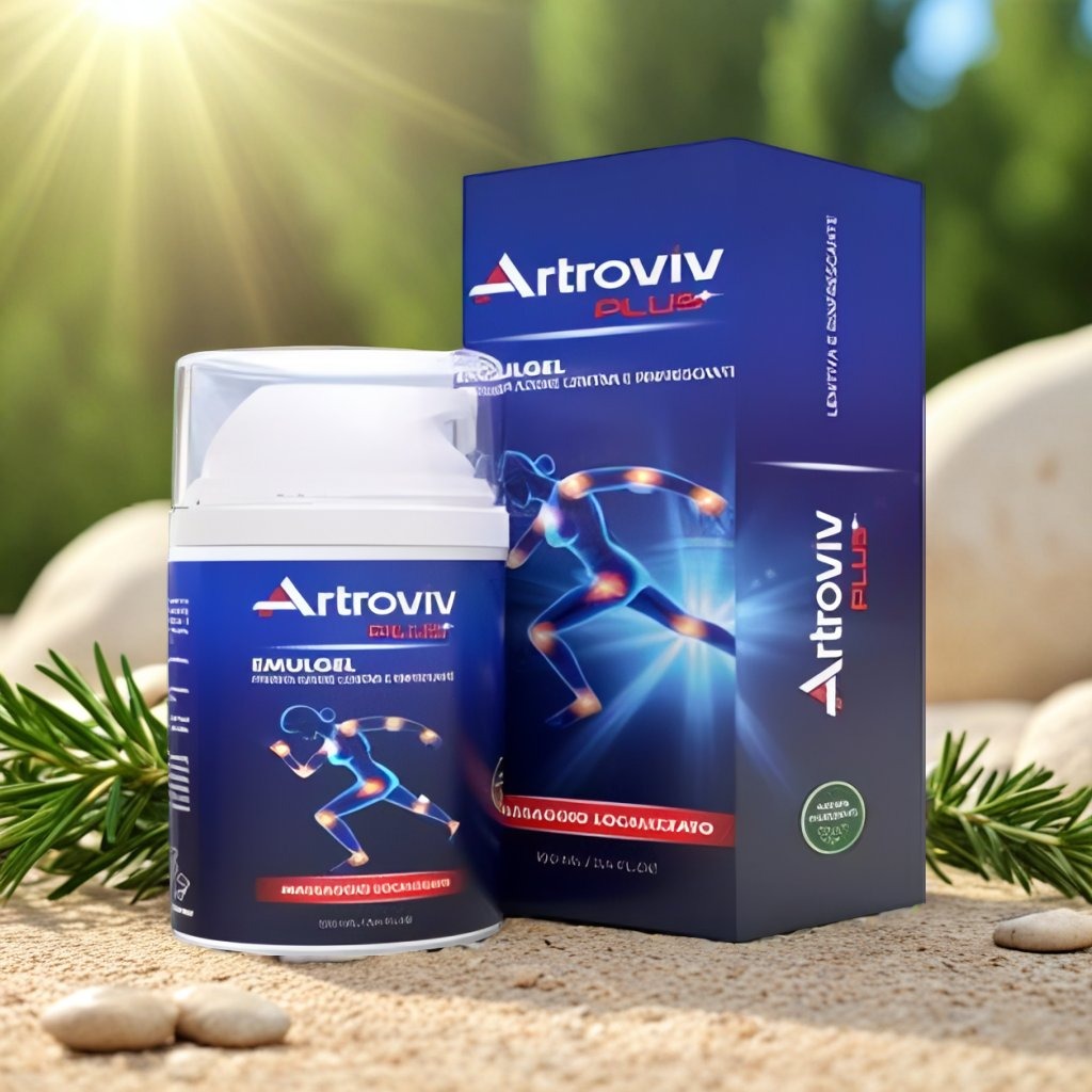 Product packshot