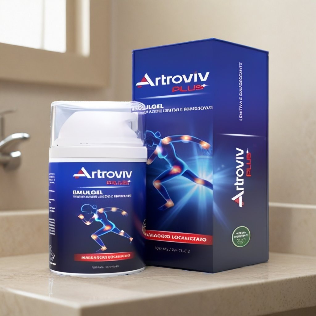 Product packshot