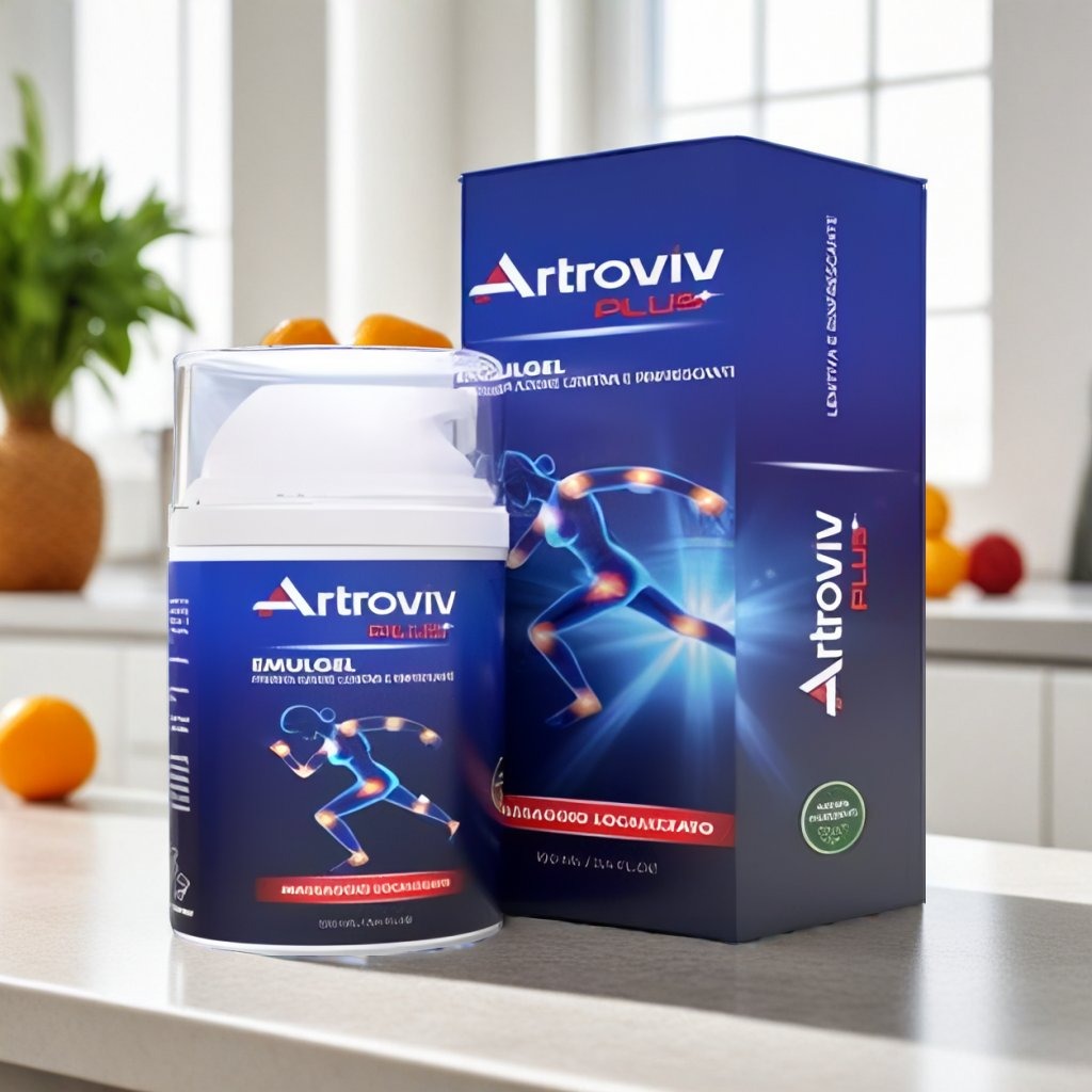 Product packshot