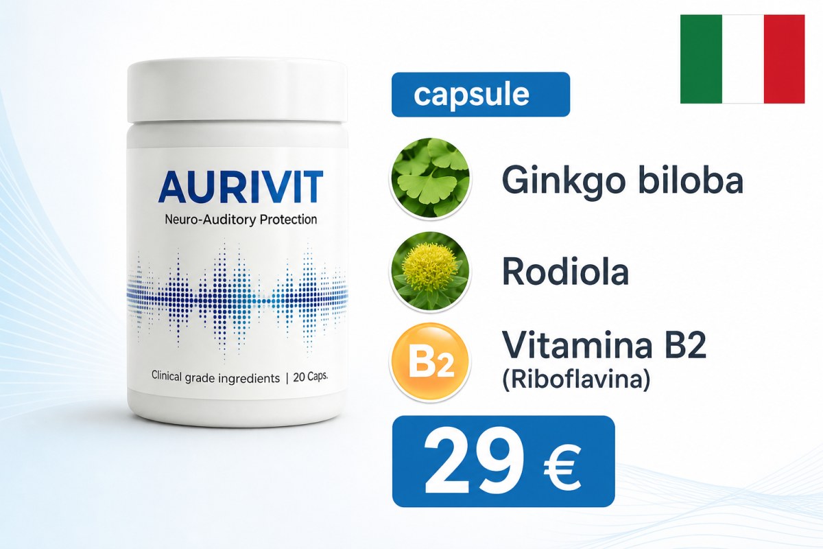 Aurivit 29 Eur