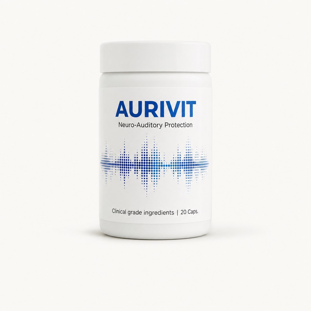 Aurivit 29 Eur: equilibrio e praticità ogni giorno