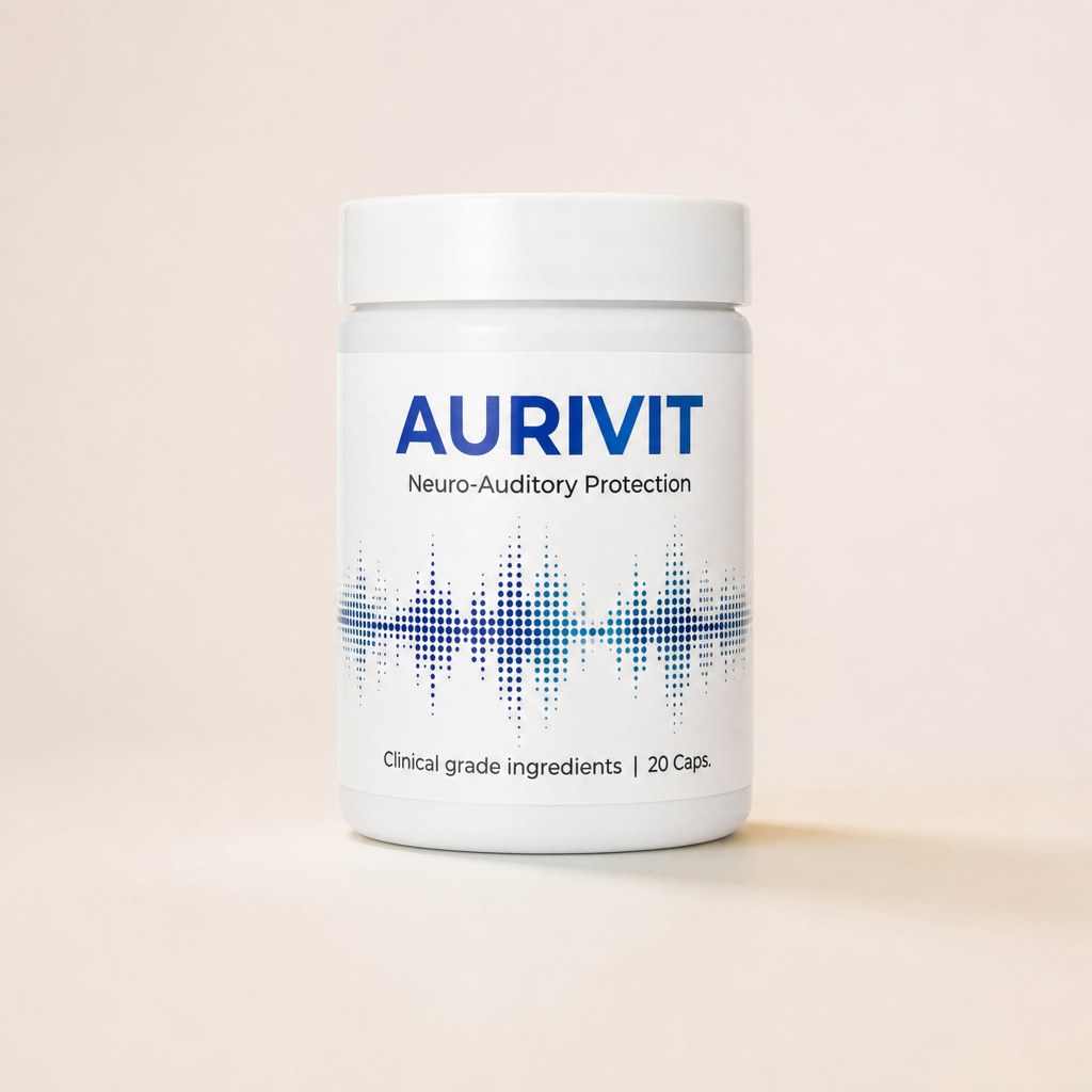 Aurivit 29 Eur: equilibrio e praticità ogni giorno