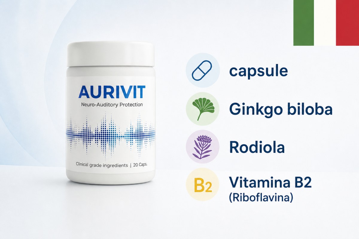 Aurivit