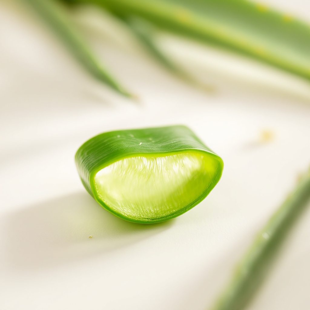 Aloe vera