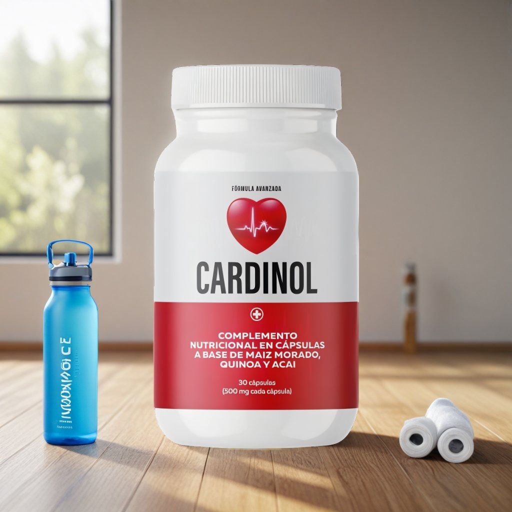 Product packshot