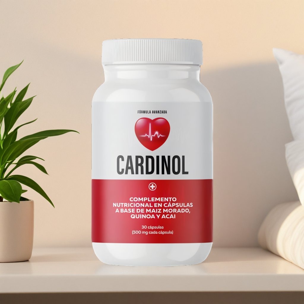 Product packshot