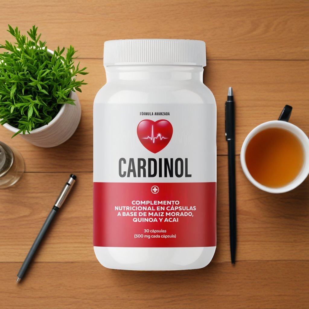 Product packshot