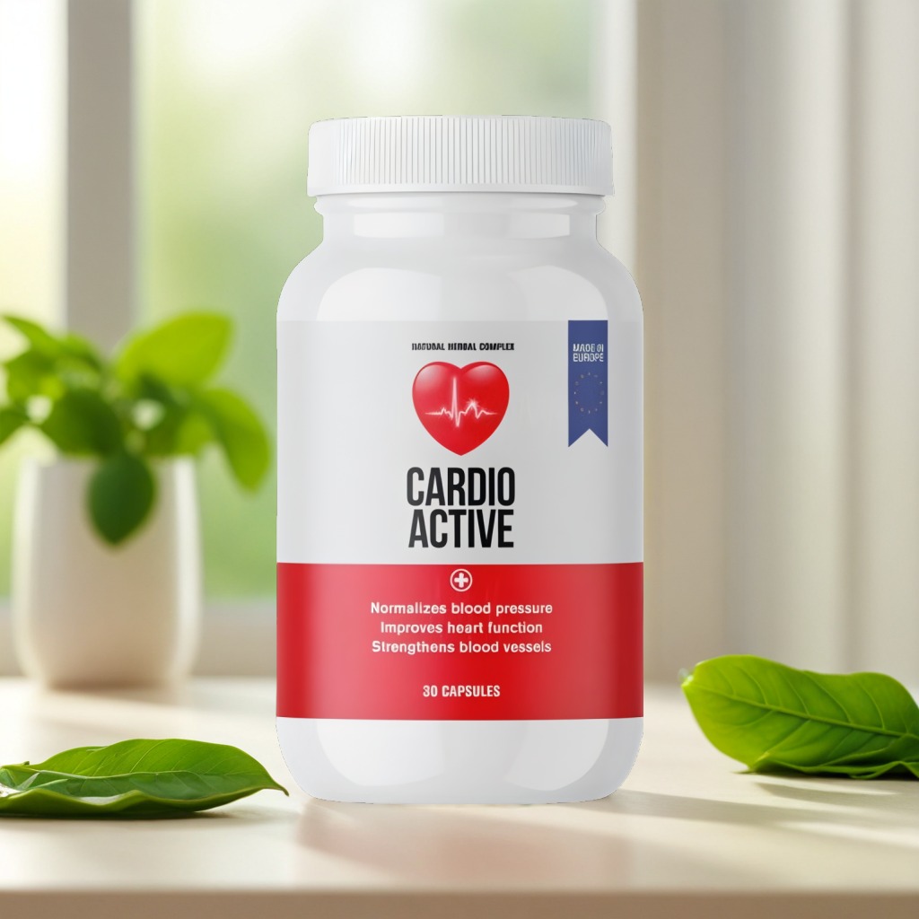 Product packshot