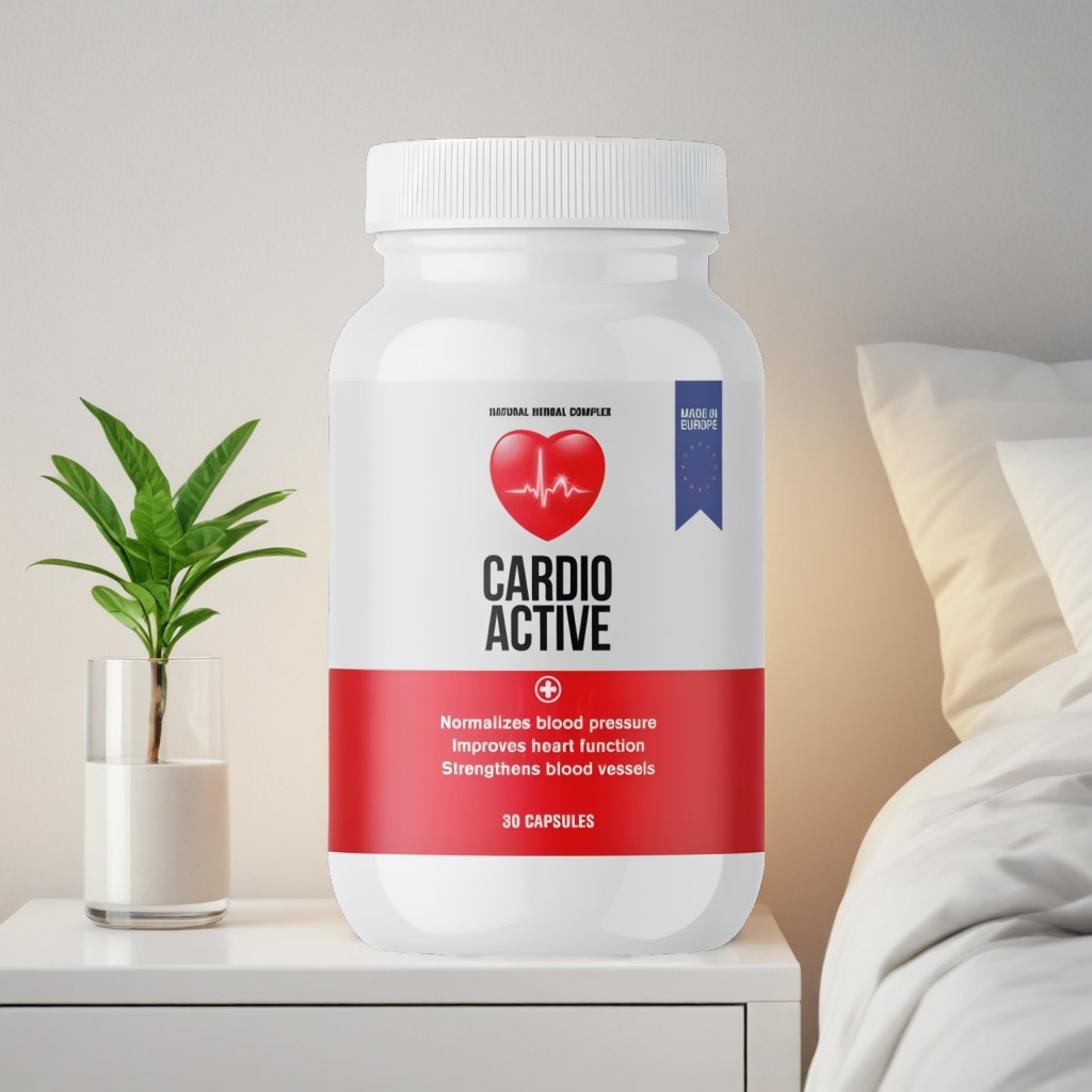 Product packshot