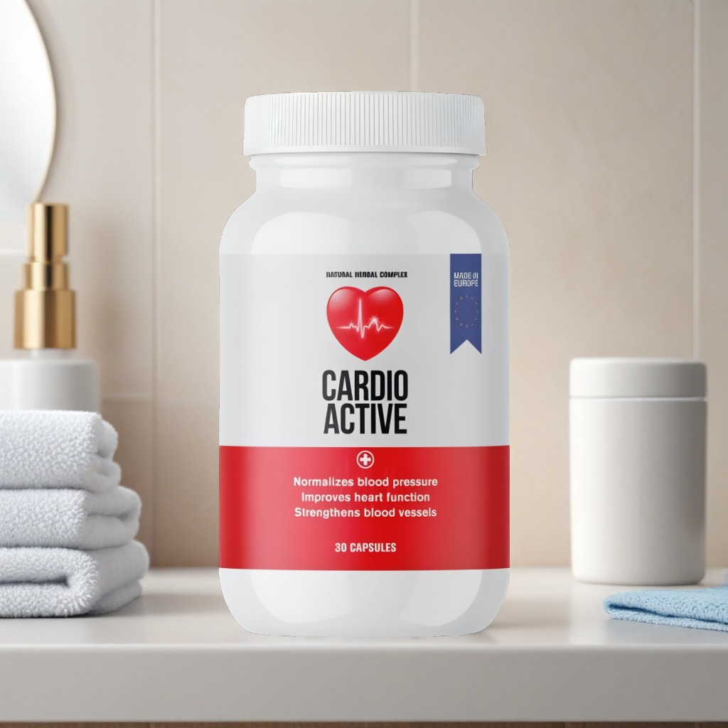 Product packshot