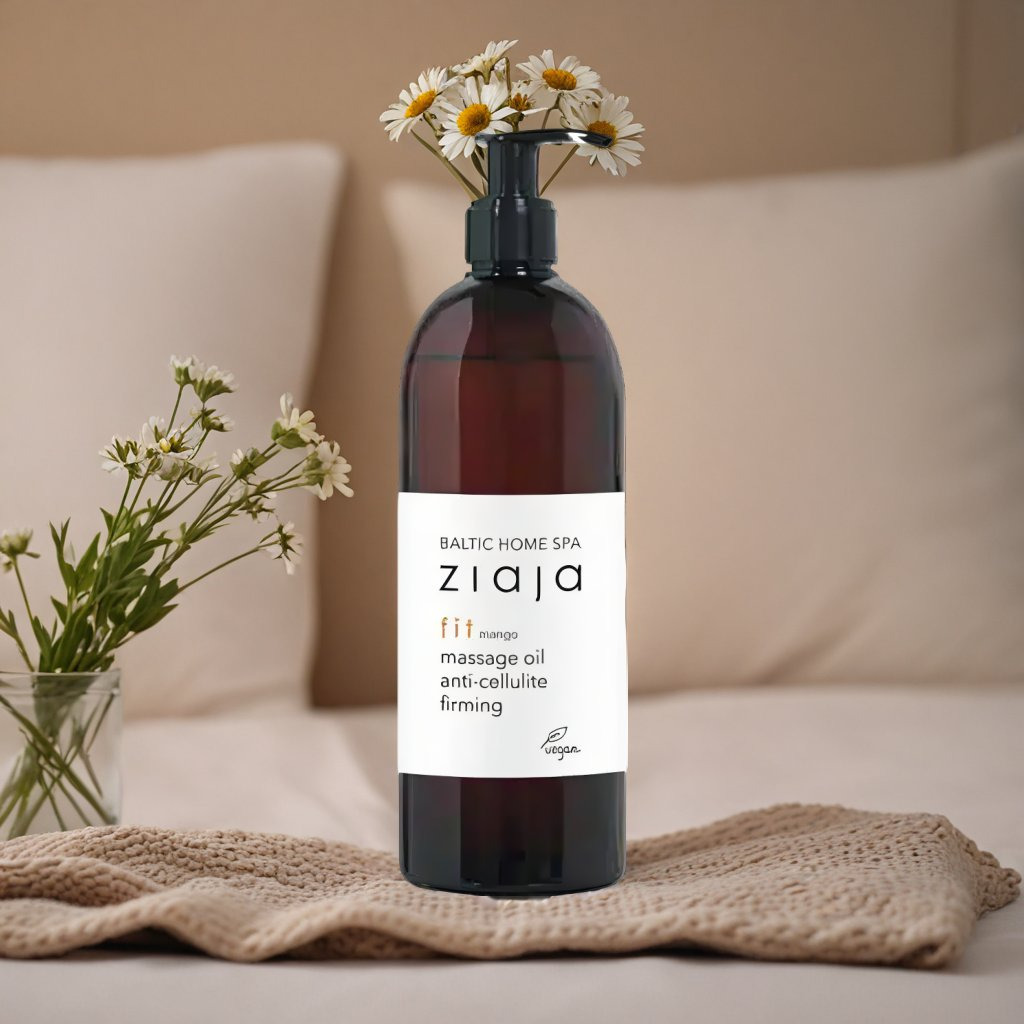 Product packshot