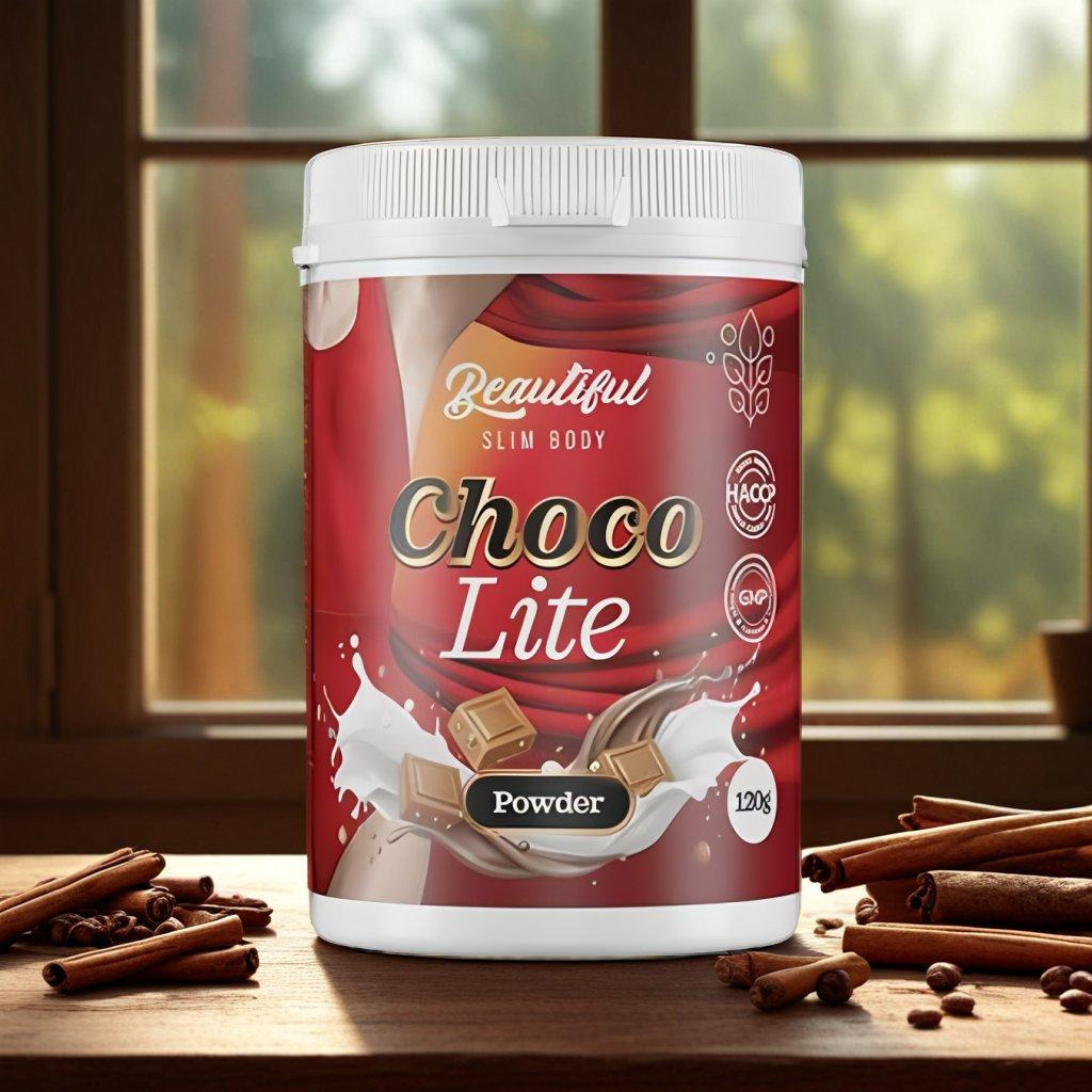 Product packshot