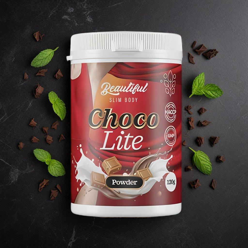 Product packshot