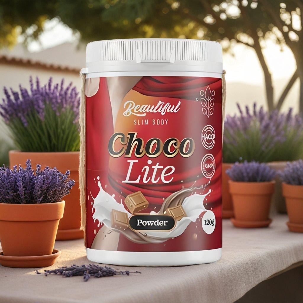 Product packshot
