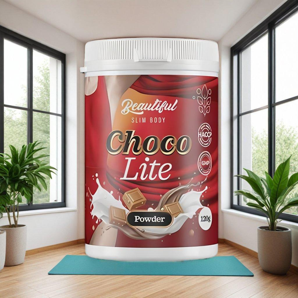 Product packshot