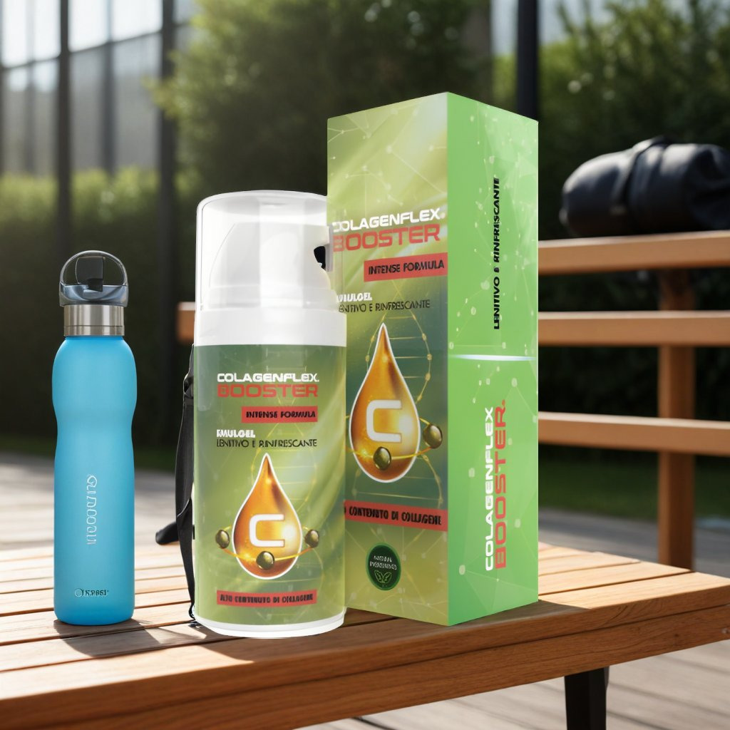 Product packshot