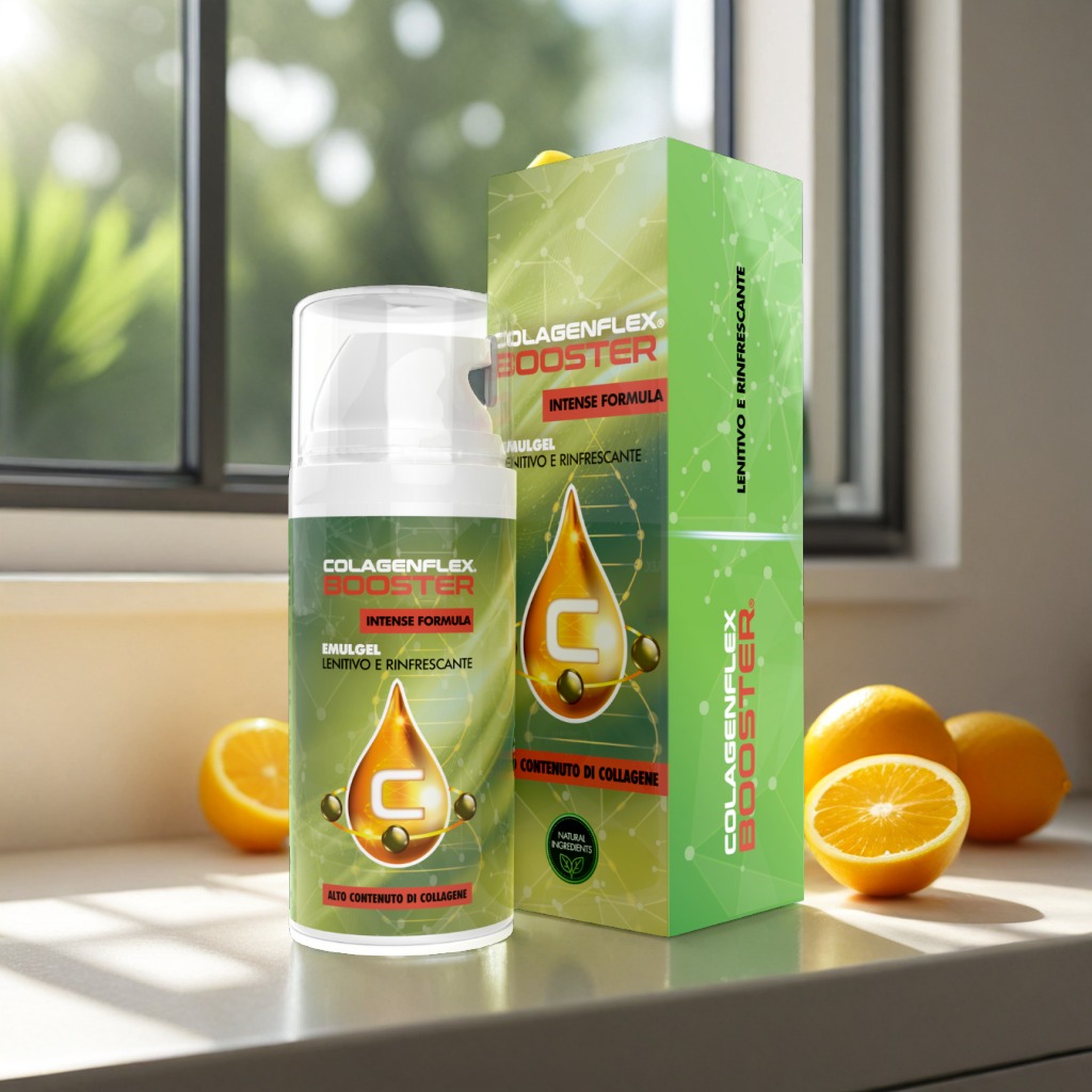 Product packshot