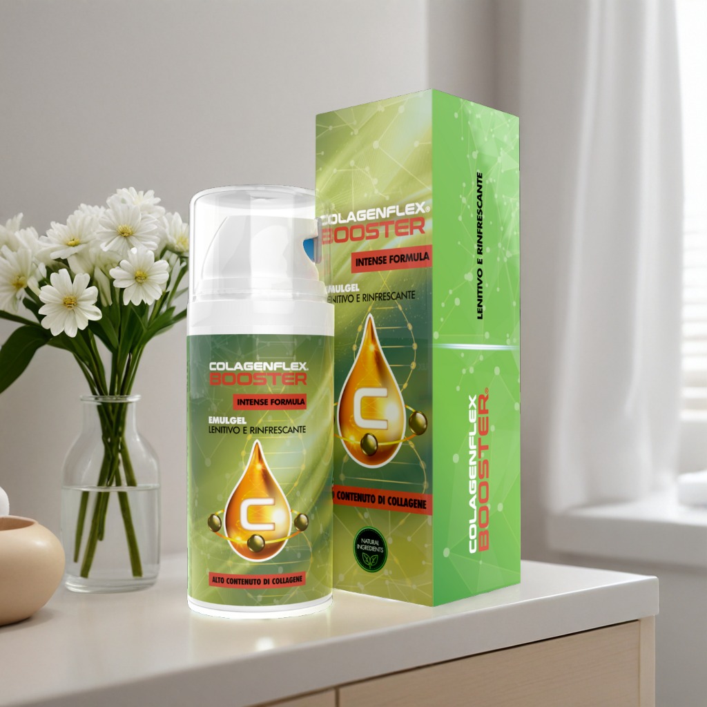 Product packshot