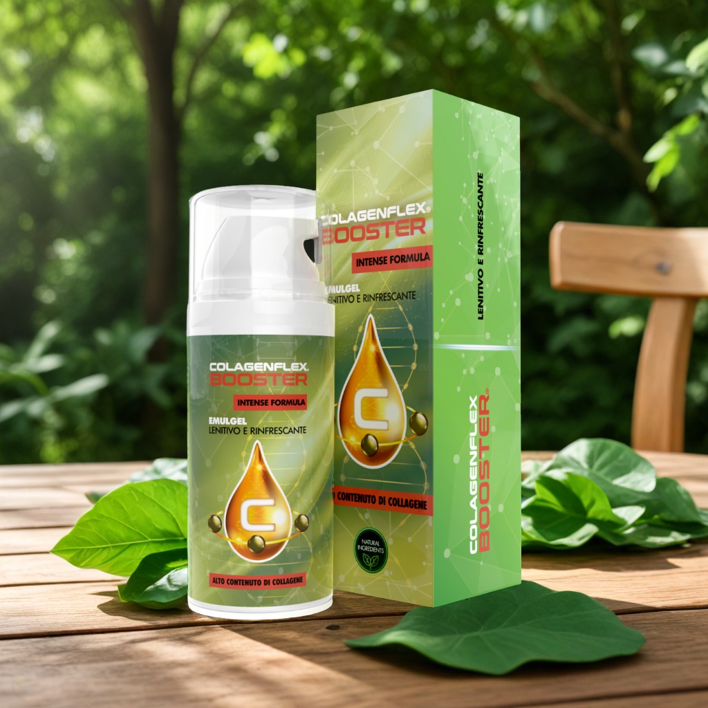 Product packshot