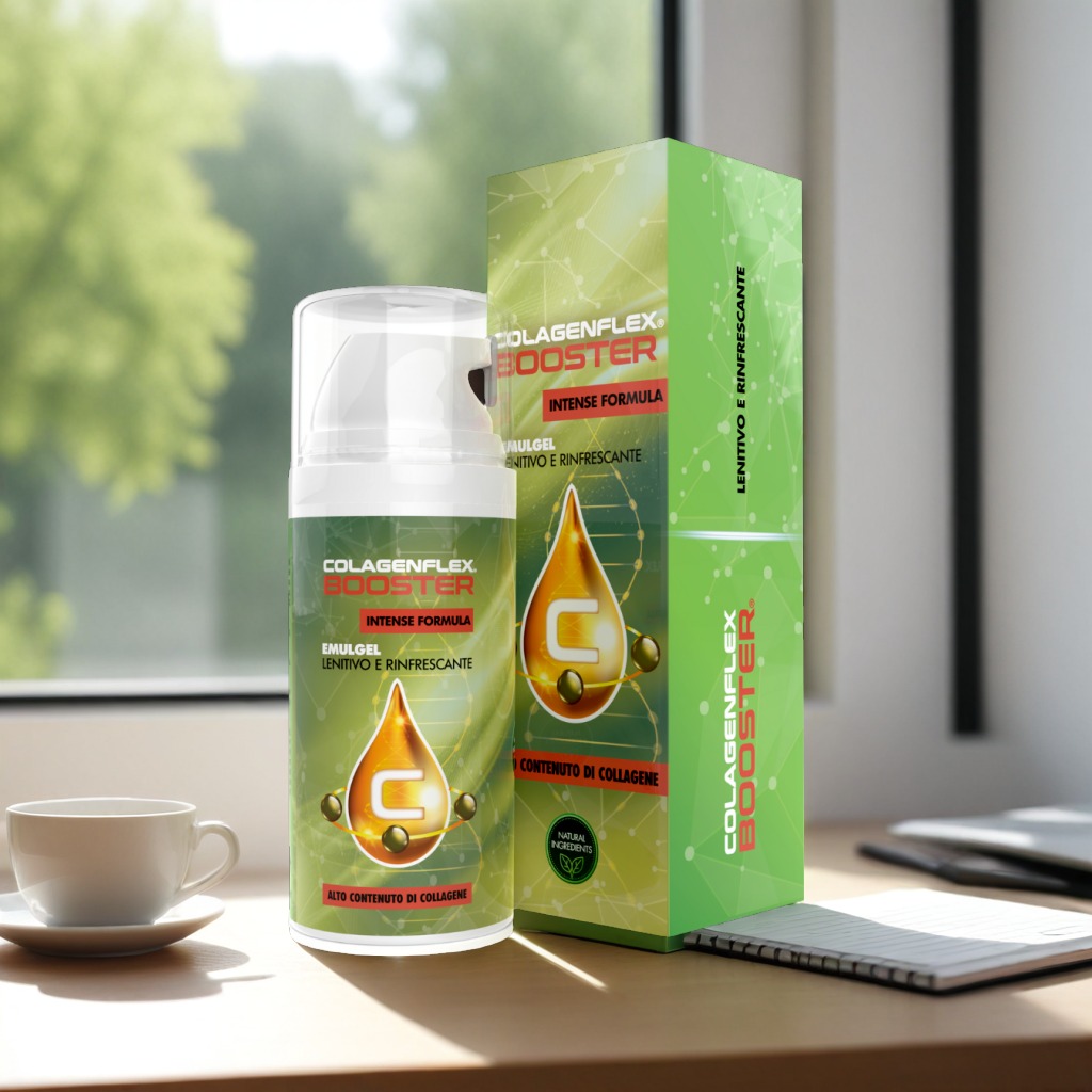 Product packshot
