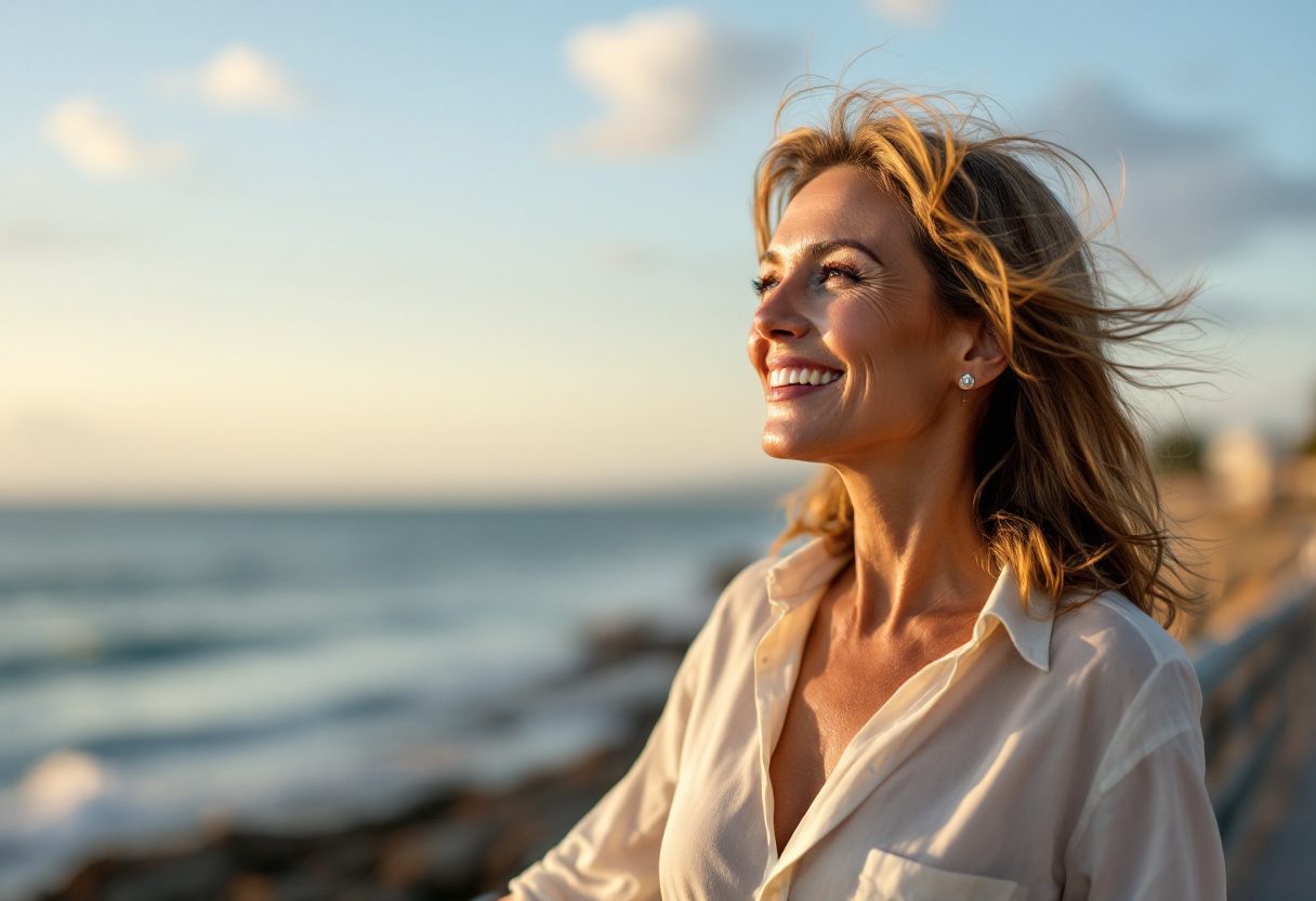 Supplemento Colagenflex in uso quotidiano, stile di vita attivo
