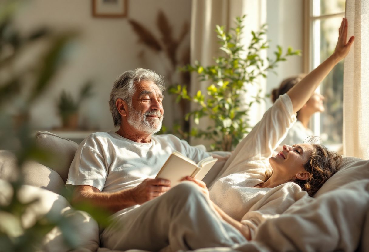 Stile di vita attivo con Colagenflex