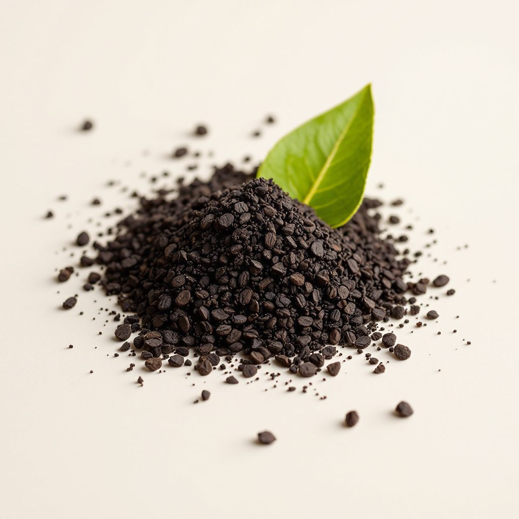 Manganese