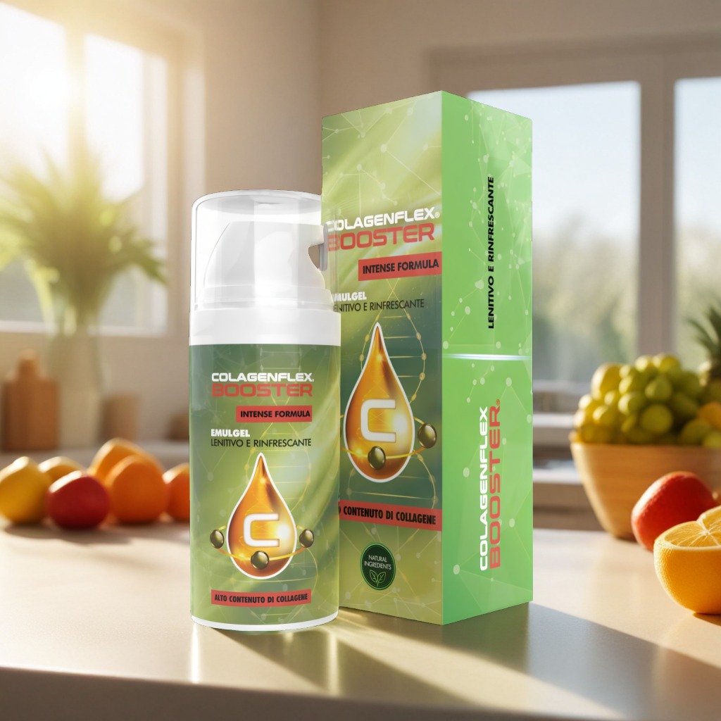 Product packshot