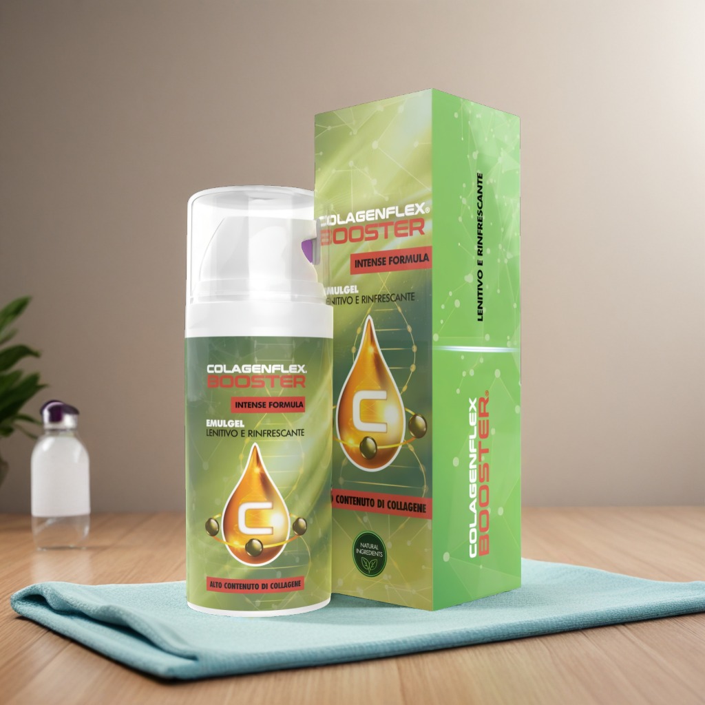Product packshot