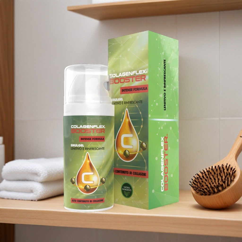 Product packshot