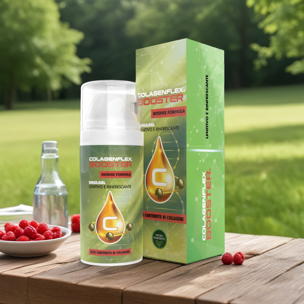 Product packshot