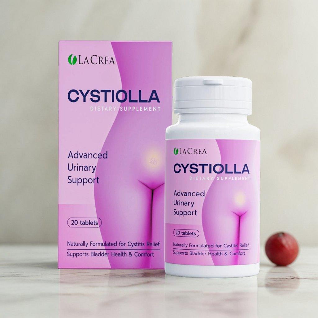 Product packshot
