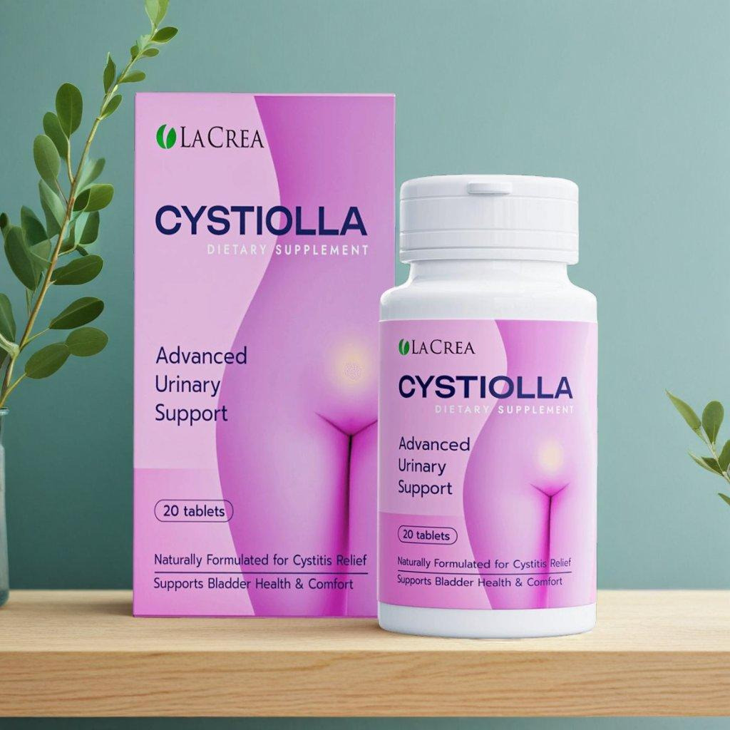 Product packshot