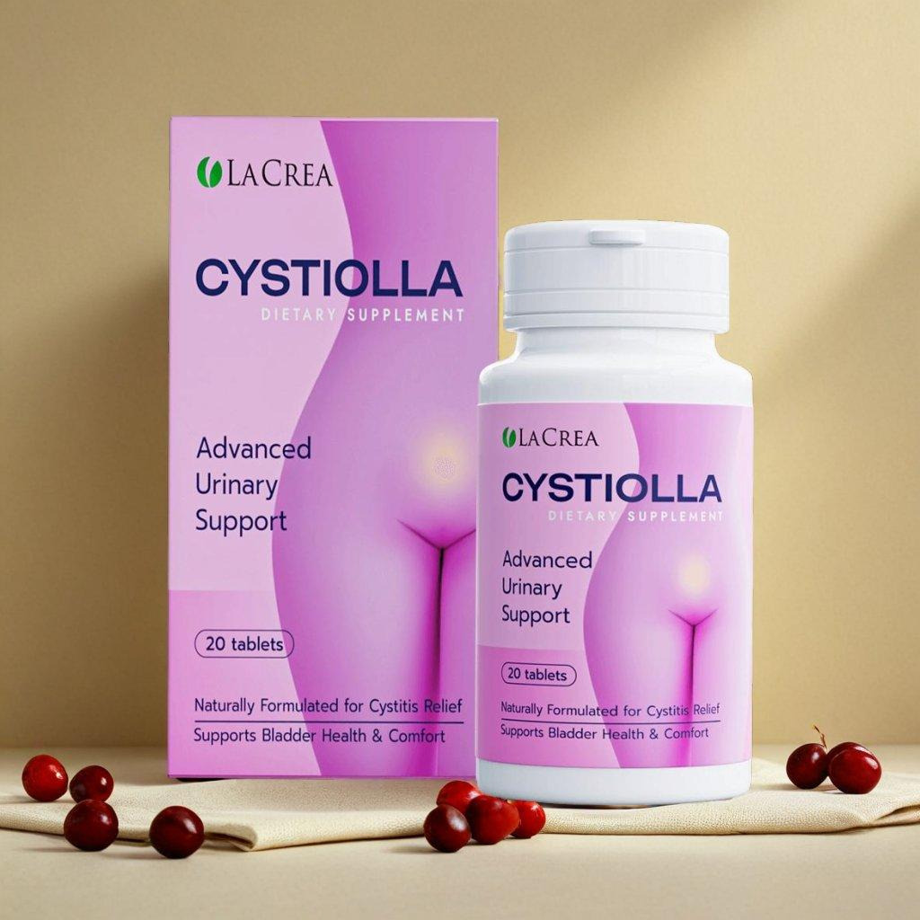 Product packshot