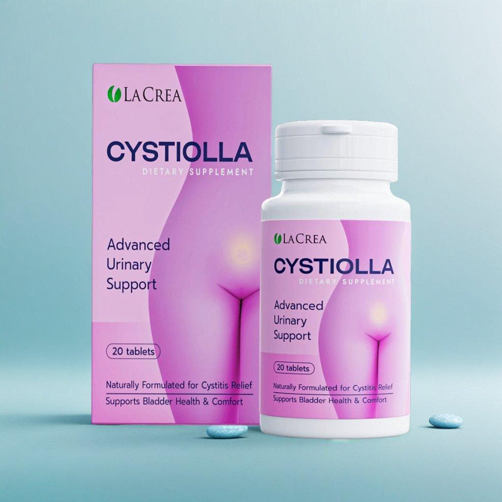 Product packshot