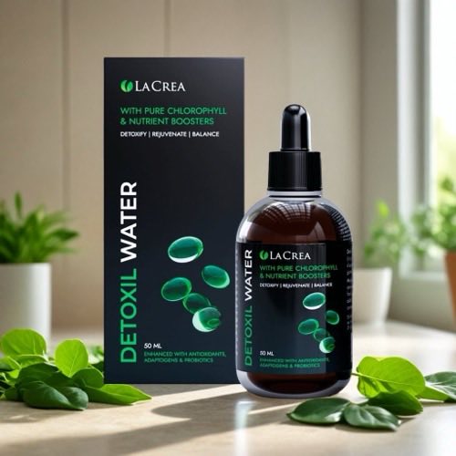 Product packshot