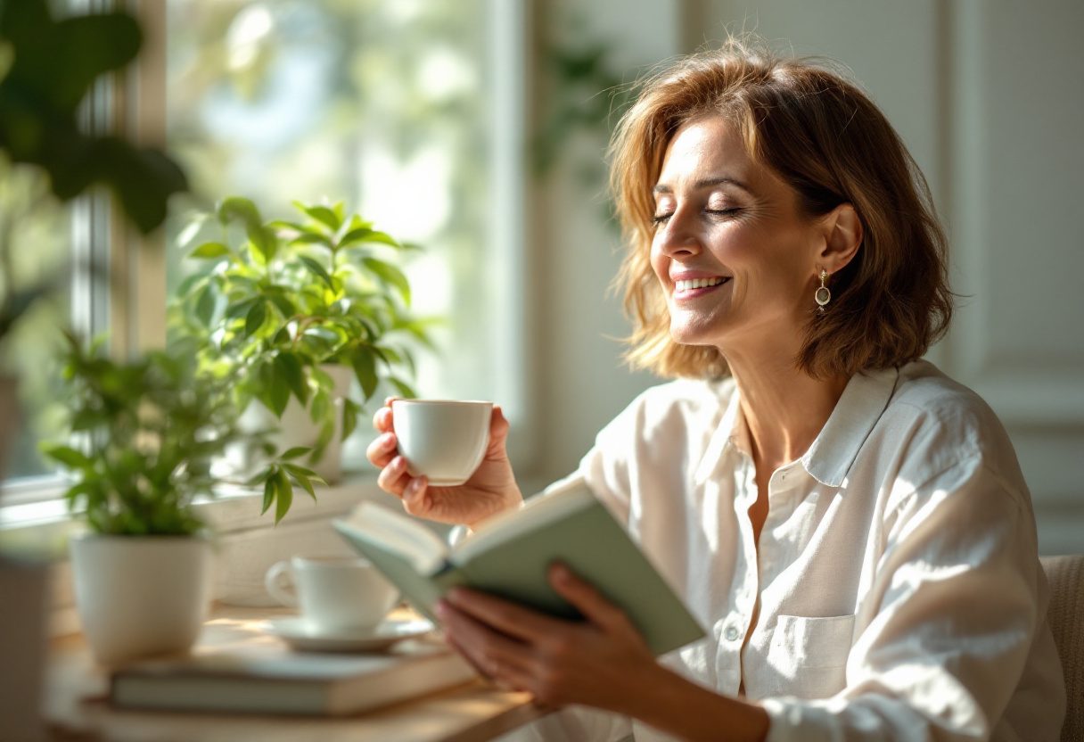Lifestyle integratore benessere