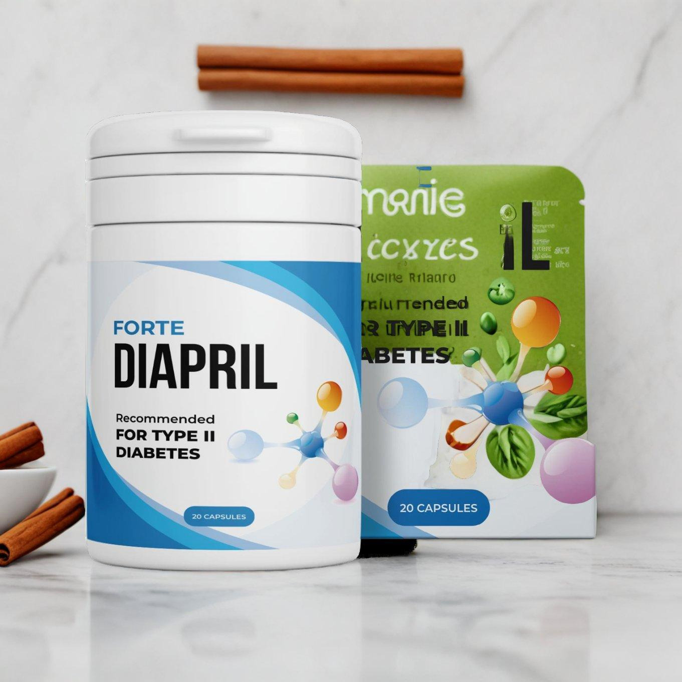 Product packshot